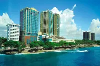 Catalonia Santo Domingo Hotels in 