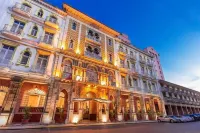 Hotel Sevilla Habana Affiliated by Meliá Hotels near Old Havana