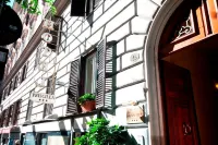Hotel Priscilla Hotel in zona Galleria Borghese