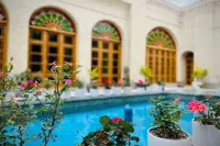 Zanjan Boutique Hotel Hotel dekat Haj Dadash Restaurant