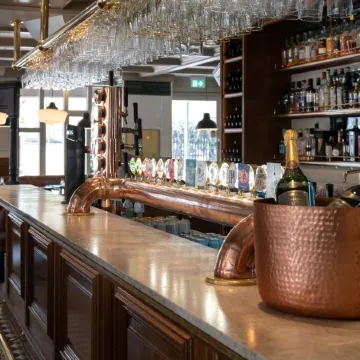 Elite Hotel Brage - Hotel & Spa