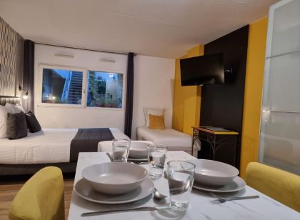 City Loft Apparthotel