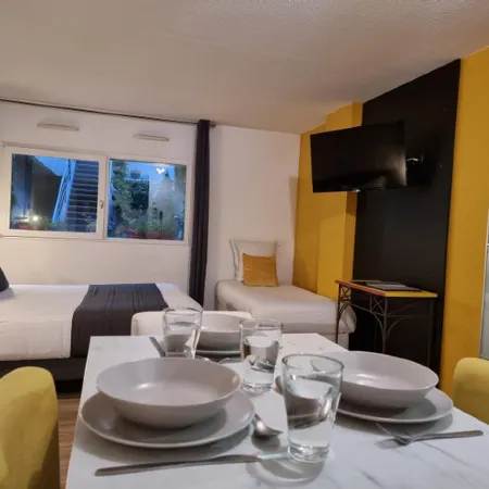 City Loft Apparthotel