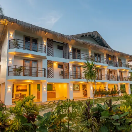Lisuga Hotel