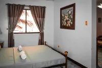 White & Yellow Castle Hotel and Resort