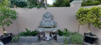 Platinum Suite with Private Terrace! for 2 Guests - Roosboom Luxury Apartment