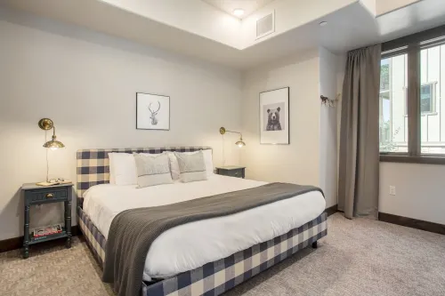 Kestrel by AvantStay Close to the Ski Slopes in This Majestic Home in Park City