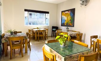 Hotel Central Plaza Medellin