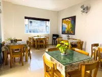 Hotel Central Plaza Medellin