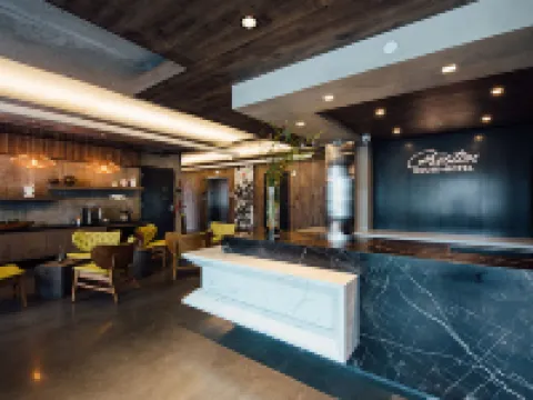 The Preston House and Hotel Hotéis em Riverhead