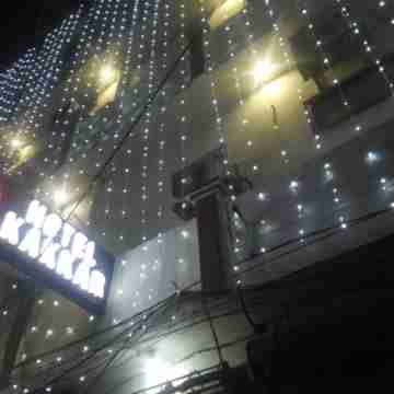 Sunder Kakkar Hotel (Ludhiana) Hotel Exterior