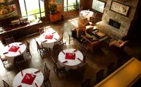Wildwood Lodge
