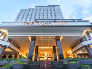 Hotel Tavia Heritage