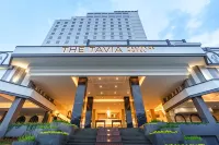 Tavia Heritage Hotel فنادق في 