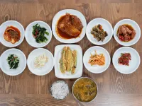 Changwon Myeongseodong YO Hotels in Changwon-si