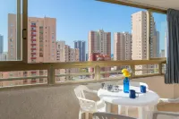 Apartamentos Mariscal 4 y 5 by Gestaltur