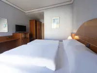 B&B Hotel Gotha-Hbf Hotel in zona Burg Gleichen