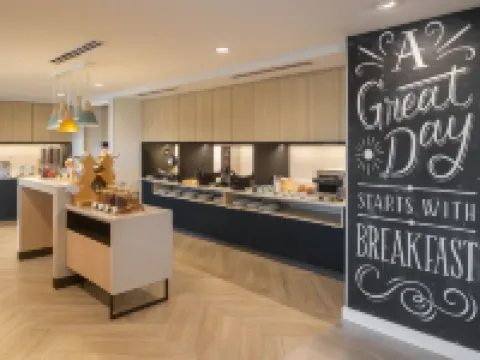 TownePlace Suites Georgetown Hotels in Georgetown