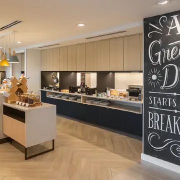 TownePlace Suites Georgetown