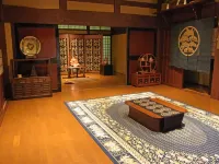 Eboshi sansou Các khách sạn ở Kurobe