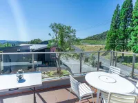 The Rose Village Hotel a Kōka