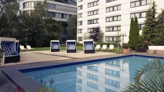 Mercure Hotel Frankfurt Eschborn Ost