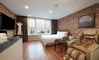 Restia Incheon Bay Hotel