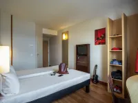 Ibis Plzen