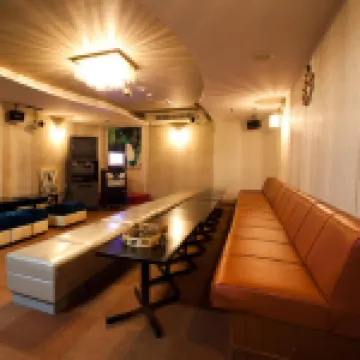 志賀太陽谷酒店