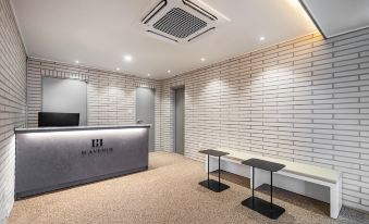 Incheon (Songdo) H Avenue Incheon Songdo Branch