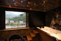 Bayrak Grand Hotel Hotel di Macka