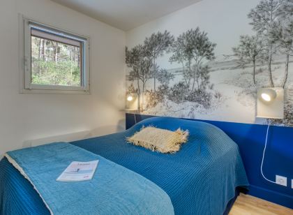 Village Cheval Spa Résidences
