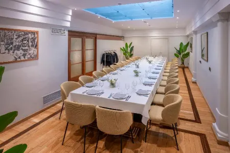 Hotel Serhs Rivoli Rambla