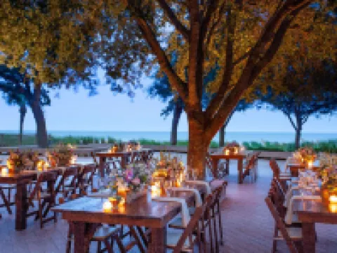 希爾頓海濱度假村及水療中心-希爾頓頭島 希爾頓黑德島酒店