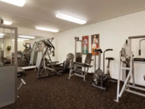 Travelodge by Wyndham Hermiston Hotels in Hermiston