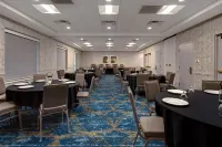 Hilton Garden Inn Detroit Metro Airport Hotels in Romulus