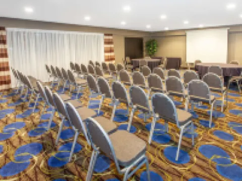 Wyndham Garden Fort Wayne Hotels in Fort wayne