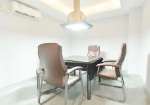 珠海築夢者太空艙飯店（拱北口岸店）