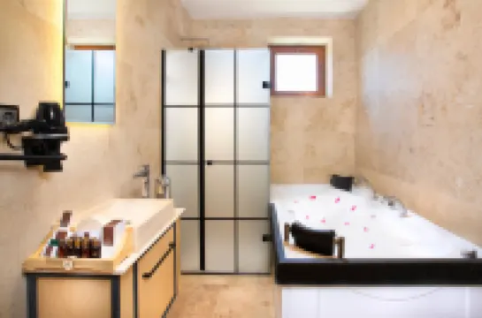 卡帕多西亞艾瑟生活家