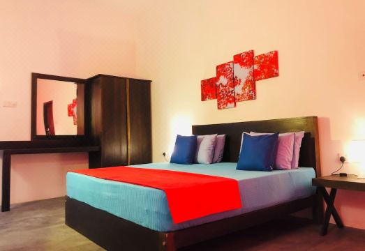 Red Letter HotelHotel Overview
