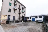 Trilocale Noverasco IEO 1 Hotel di Pieve Emanuele