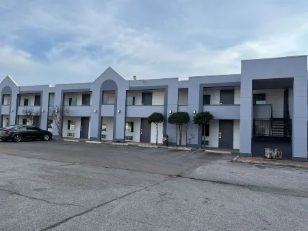 Suites West Memphis, AR - Memphis