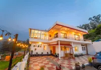 Silent Retreat Ooty Farm Resort by Voye Homes