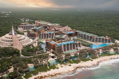 Hotel Xcaret Arte - All Parks All Fun Inclusive - Adults Only