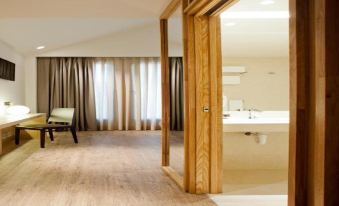 Hotel Araba
