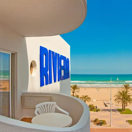 Hotel RH Riviera - Adults Only