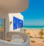 Hotel RH Riviera - Adults Only - Ocean View