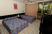 Hotel Villas Paraíso