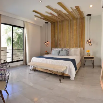 Elements Tulum Boutique Hotel