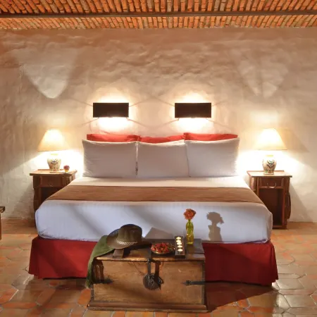 Villas Danza del Sol